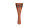 Pflaumen-Geigen-Saitenhalter, 4 Feinst., franz.