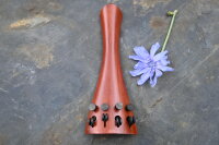 Pflaumen-Saitenhalter Viola, franz., 4 Feinstimmer