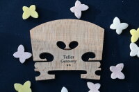 Teller** Violasteg, 3 Stück