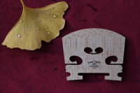 Bratschensteg Josef Teller**, 3 Stück