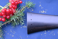 Barock-Saitenhalter Cello