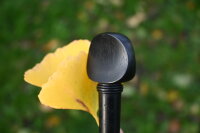 Ebenholz-Cellowirbel "Rosenau", schweiz-franz&ouml;sisches Modell