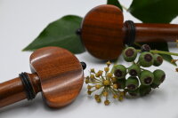 Aurora" deluxe, mit Ebenholz, Hill"