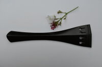 Ebenholz-Cello-Saitenhalter, engl./Hill, Elgandal-Serie