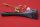 Ebenholz-Cello-Saitenhalter, engl./Hill, Elgandal-Serie