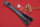 Ebenholz-Cello-Saitenhalter, engl./Hill, Elgandal-Serie