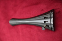 Eisenholz-Viola-Saitenhalter deluxe, franz., Aurora-Serie