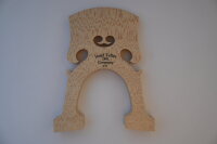 Teller Cello-Steg Josef Teller**, belgisch, 90mm, Made in Germany