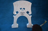Teller Cello-Steg Josef Teller***, belgisch, 92mm, Made...