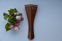Buchs-Geigen-Saitenhalter, engl./Hill, Elgandal-Reihe