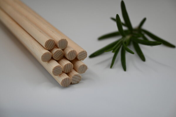 Viola-Stimmstock **, gesägt, Alpentonholz Pahler