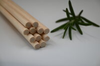 Viola-Stimmstock **, gesägt, Alpentonholz Pahler