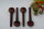 Pflaumen-Violinwirbel "Lindstedt", Schweizer Modell