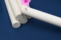 Kontrabass-Stimmstock gesägt **, Alpentonholz Pahler