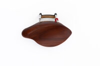 Pflaumen-Kinnhalter Violine, "Vermeer",...