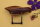 Pflaumen-Kinnhalter Violine, "Vermeer", Lindstedt-Serie