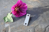 Hobelklingen extra hart aus Carbidstahl