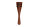 Pflaumen-Saitenhalter für Cello, französisch, 4 Feinstimmer