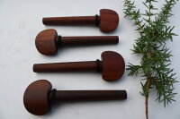 Pflaumenwirbel Cello "Lindstedt" mit...