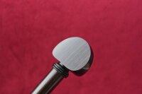 Eisenholz- Cellowirbel deluxe "Aurora", englisches Hillmodell