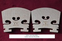 Barsa** Violasteg 46, 48, 50, 52mm