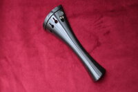 Eisenholz-Saitenhalter deluxe Violine, franz.,...