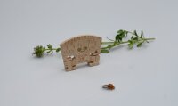Geigensteg Barsa* f&uuml;r Kindergeige