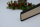 Barock-Griffbrett Ebenholz/Fichte