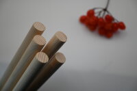 Gesägter Cello-Stimmstock Alpentonholz Pahler **