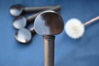 Ebenholz-Cellowirbel "Elgandal", Schweizer Modell