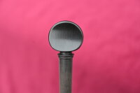 Bratschenwirbel Ebenholz "Elgandal", Mirecourt...