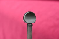 Bratschenwirbel Ebenholz "Elgandal", Mirecourt Modell, 4 Stck.