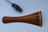 Buchs-Geigen-Saitenhalter mit Buchsreif, franz.,...