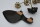 Eisenholz-Bratschen-Kinnhalter Guarneri, Aurora-Serie