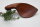 Pflaumen-Kinnhalter Bratsche, Guarneri, Lindstedt-Serie
