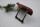 Pflaumen-Kinnhalter Bratsche, Guarneri, Lindstedt-Serie
