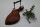 Pflaumen-Kinnhalter Bratsche, Guarneri, Lindstedt-Serie