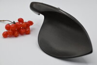 Ebenholz-Viola-Kinnhalter Guarneri, Elgandal-Serie