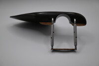 Ebenholz-Viola-Kinnhalter Guarneri, Elgandal-Serie