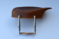 Buchs-Kinnhalter Teka f&uuml;r Violine, Elgandal-Serie