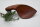 Pflaumen-Kinnhalter f&uuml;r Violine Guarneri, Lindstedt-Serie