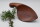 Pflaumen-Kinnhalter f&uuml;r Violine Guarneri, Lindstedt-Serie