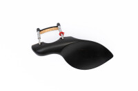 Ebenholz-Kinnhalter f&uuml;r Geige, Guarneri,...