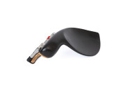 Ebenholz-Kinnhalter f&uuml;r Geige, Guarneri, Lindstedt-Linie
