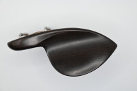 Ebenholz-Geigen-Kinnhalter Guarneri, Elgandal