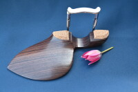 Palisander-Geigen-Kinnhalter Guarneri, Elgandal-Serie