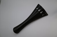 Ebenholz-Saitenhalter Violine, franz&ouml;sisch,...