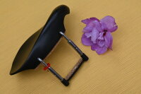 Vermeer", Lindstedt-Linie"