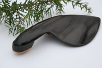 Eisenholz-Bratschen-Kinnhalter "Guarneri",...