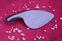 Eisenholz-Bratschen-Kinnhalter "Guarneri",...